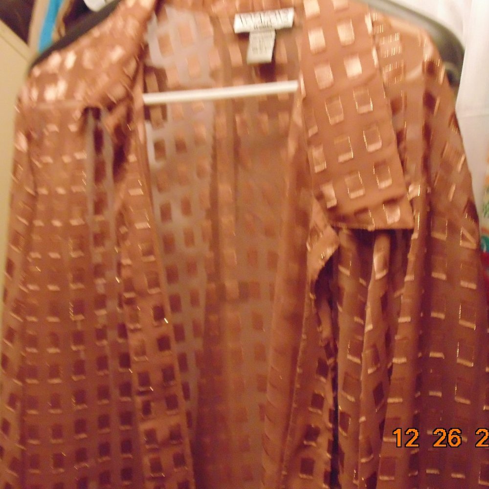 EUC, Notations size 3X